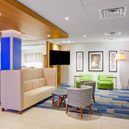 Holiday Inn Express And Suites Des Moines Downtown By Ihg Екстер'єр фото