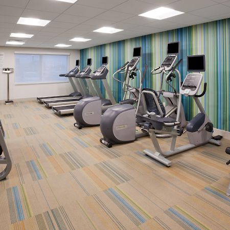 Holiday Inn Express And Suites Des Moines Downtown By Ihg Екстер'єр фото