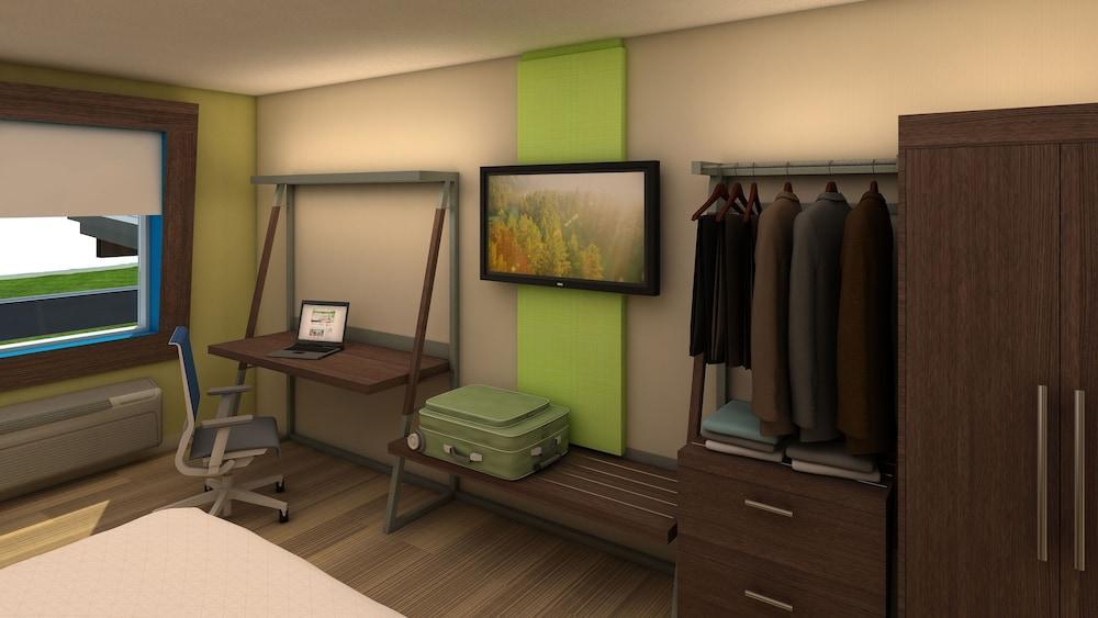 Holiday Inn Express And Suites Des Moines Downtown By Ihg Екстер'єр фото
