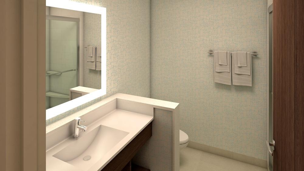 Holiday Inn Express And Suites Des Moines Downtown By Ihg Екстер'єр фото