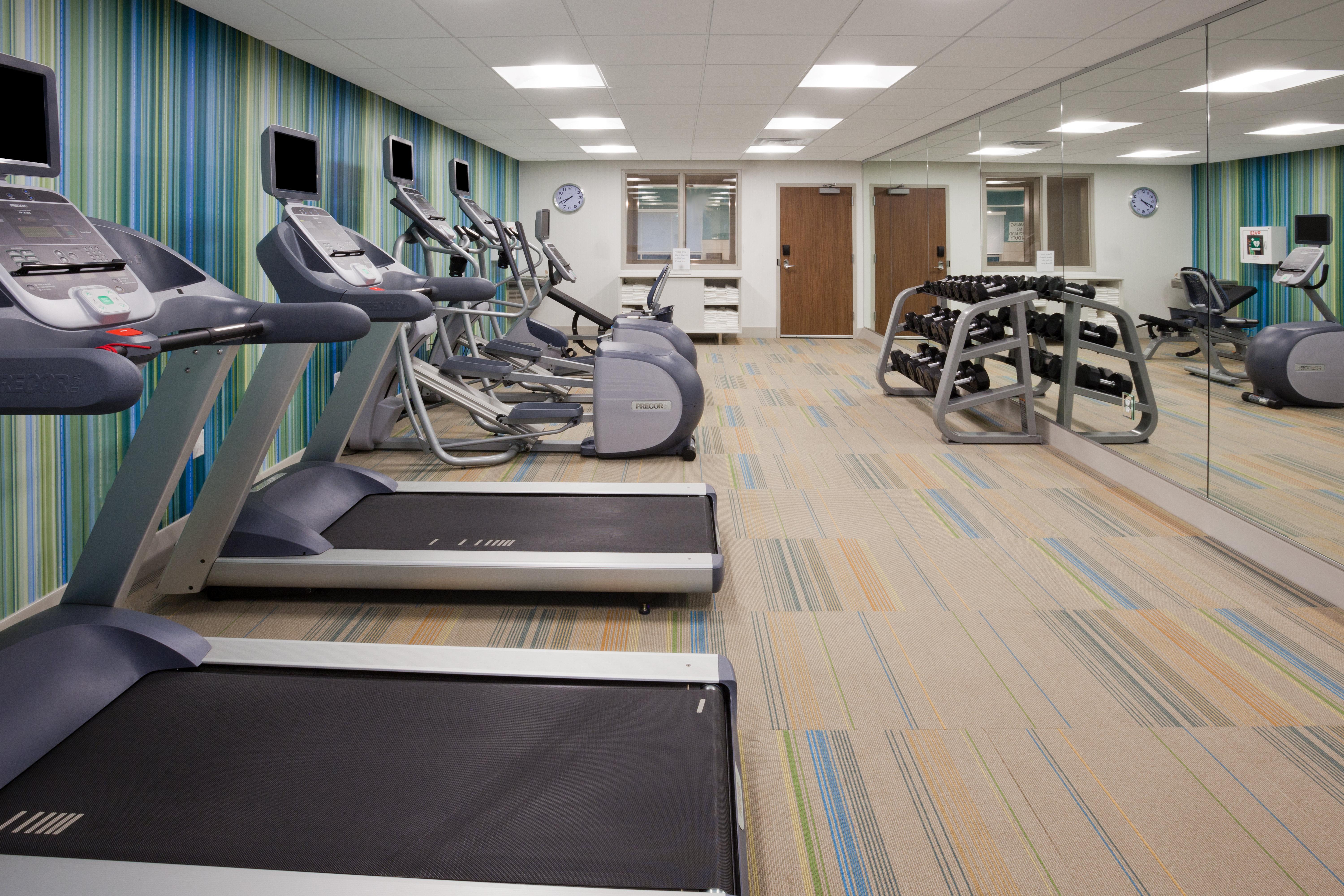 Holiday Inn Express And Suites Des Moines Downtown By Ihg Екстер'єр фото