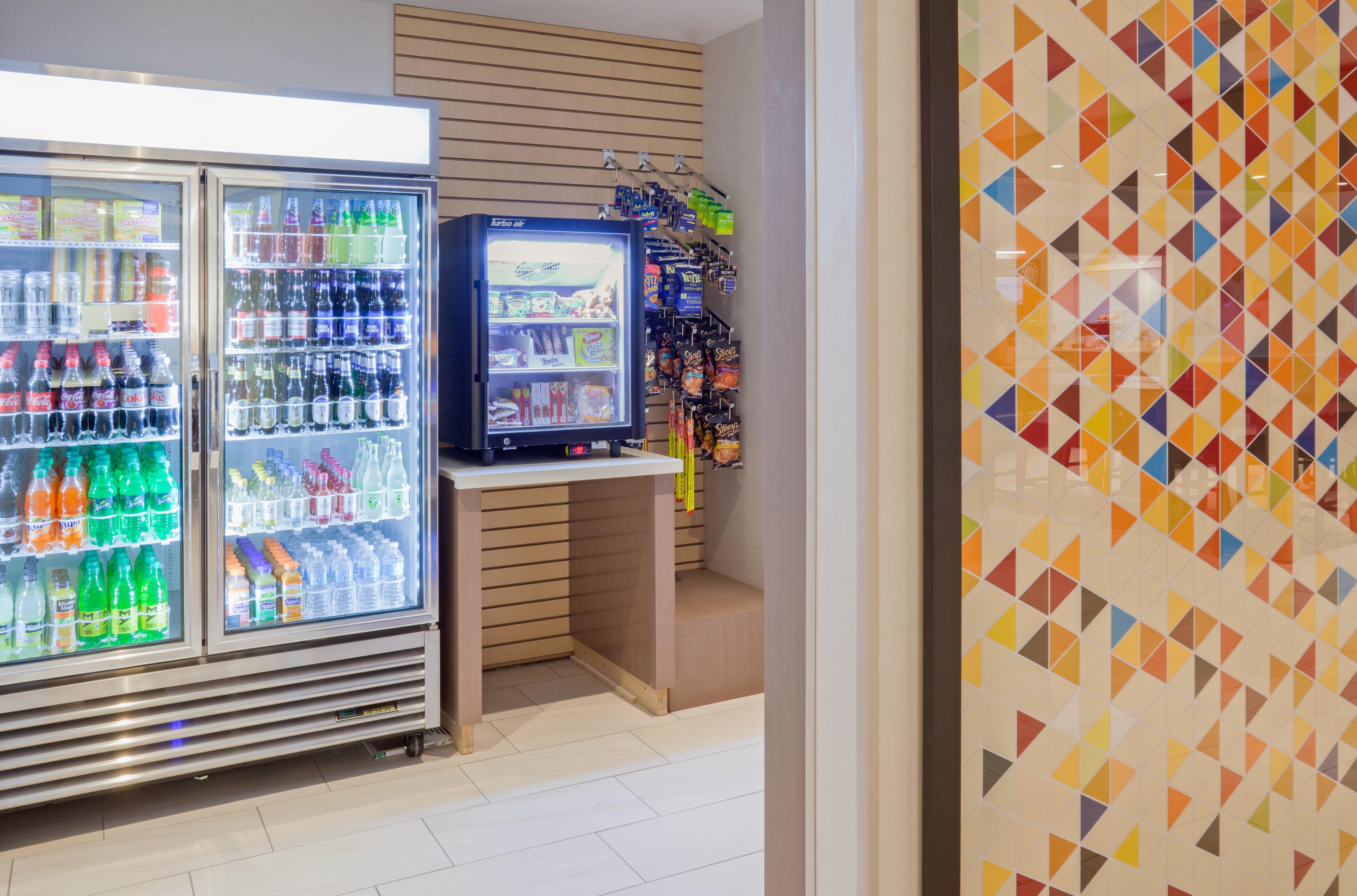 Holiday Inn Express And Suites Des Moines Downtown By Ihg Екстер'єр фото