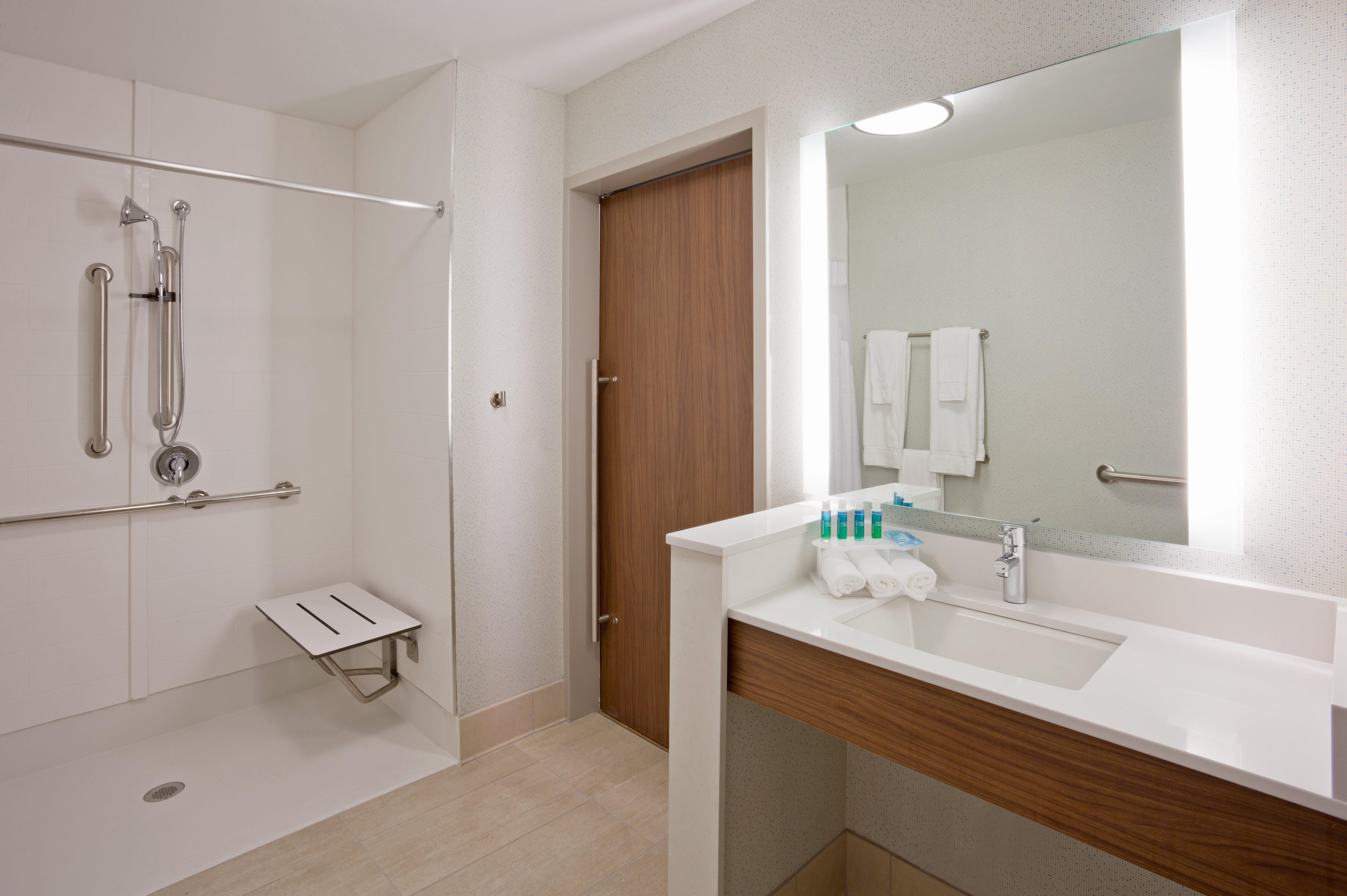 Holiday Inn Express And Suites Des Moines Downtown By Ihg Екстер'єр фото
