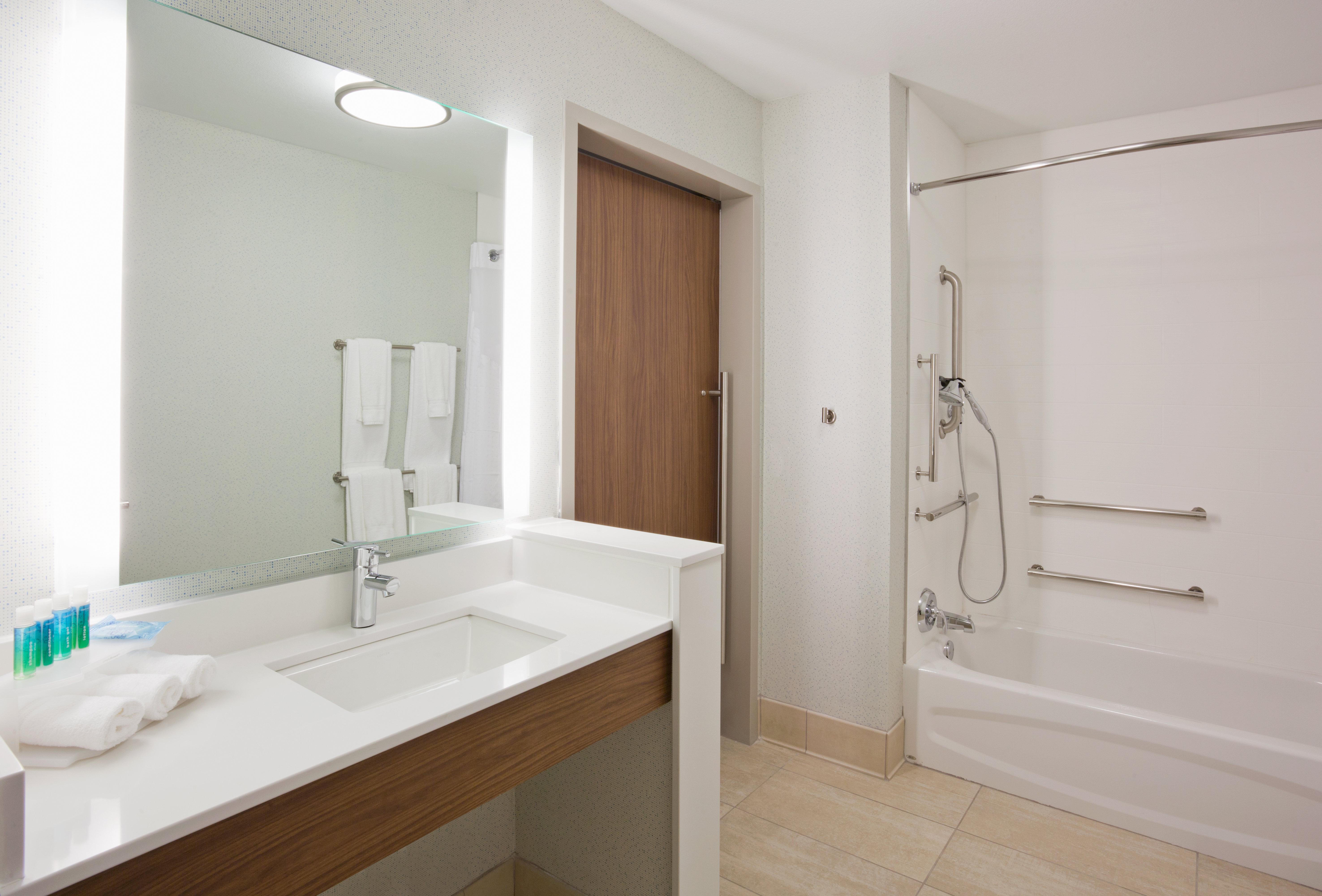 Holiday Inn Express And Suites Des Moines Downtown By Ihg Екстер'єр фото