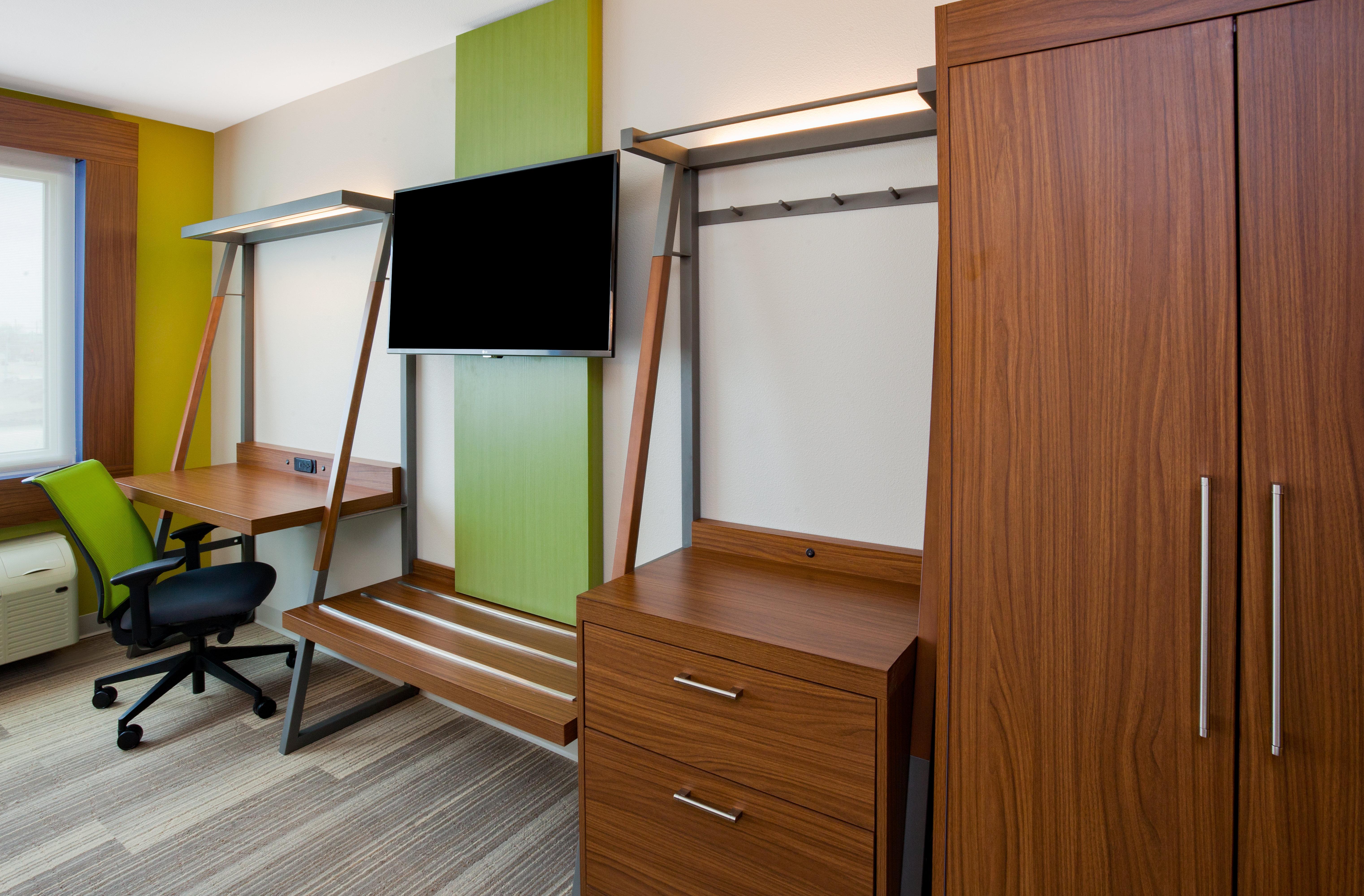 Holiday Inn Express And Suites Des Moines Downtown By Ihg Екстер'єр фото