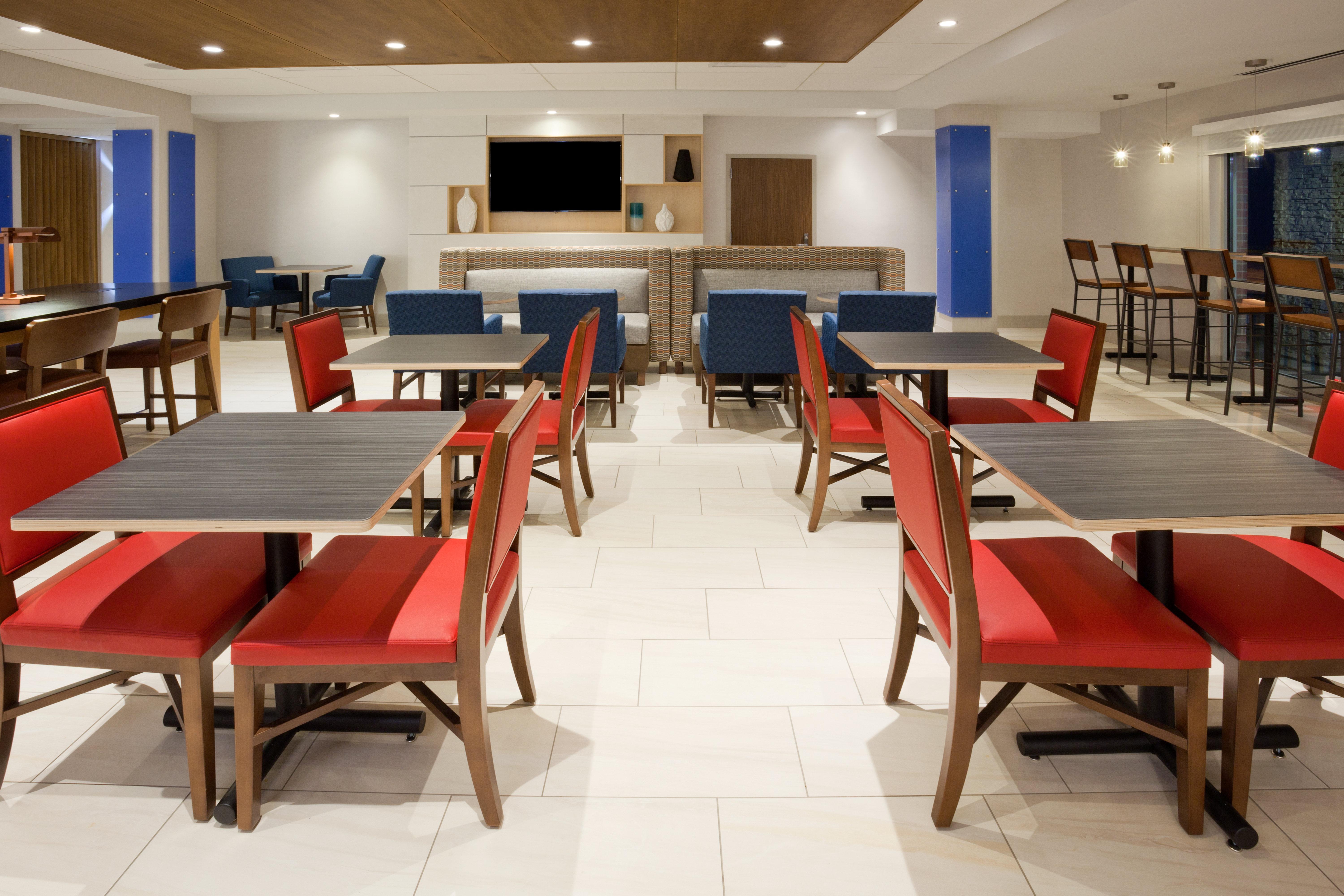 Holiday Inn Express And Suites Des Moines Downtown By Ihg Екстер'єр фото