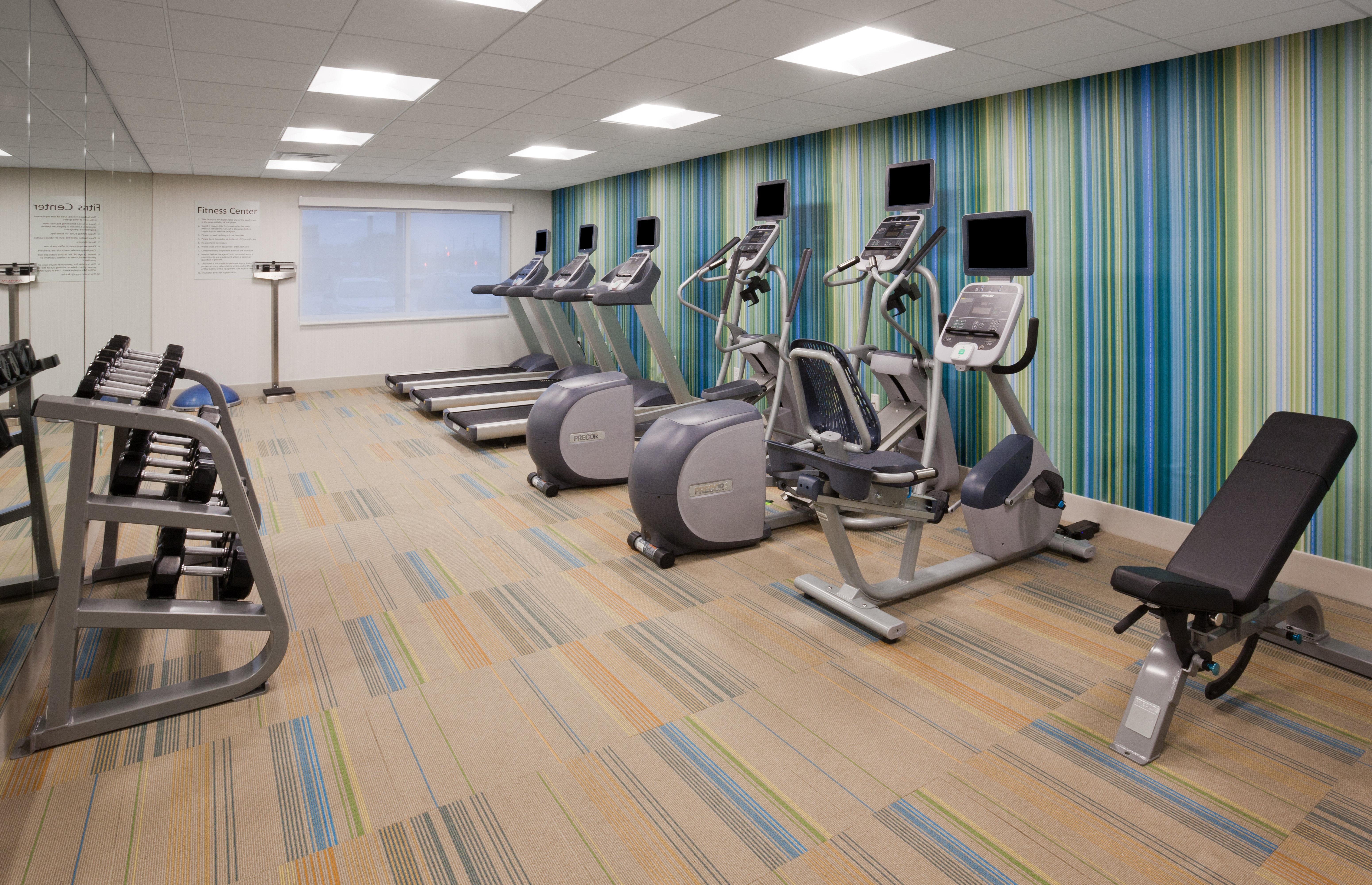 Holiday Inn Express And Suites Des Moines Downtown By Ihg Екстер'єр фото