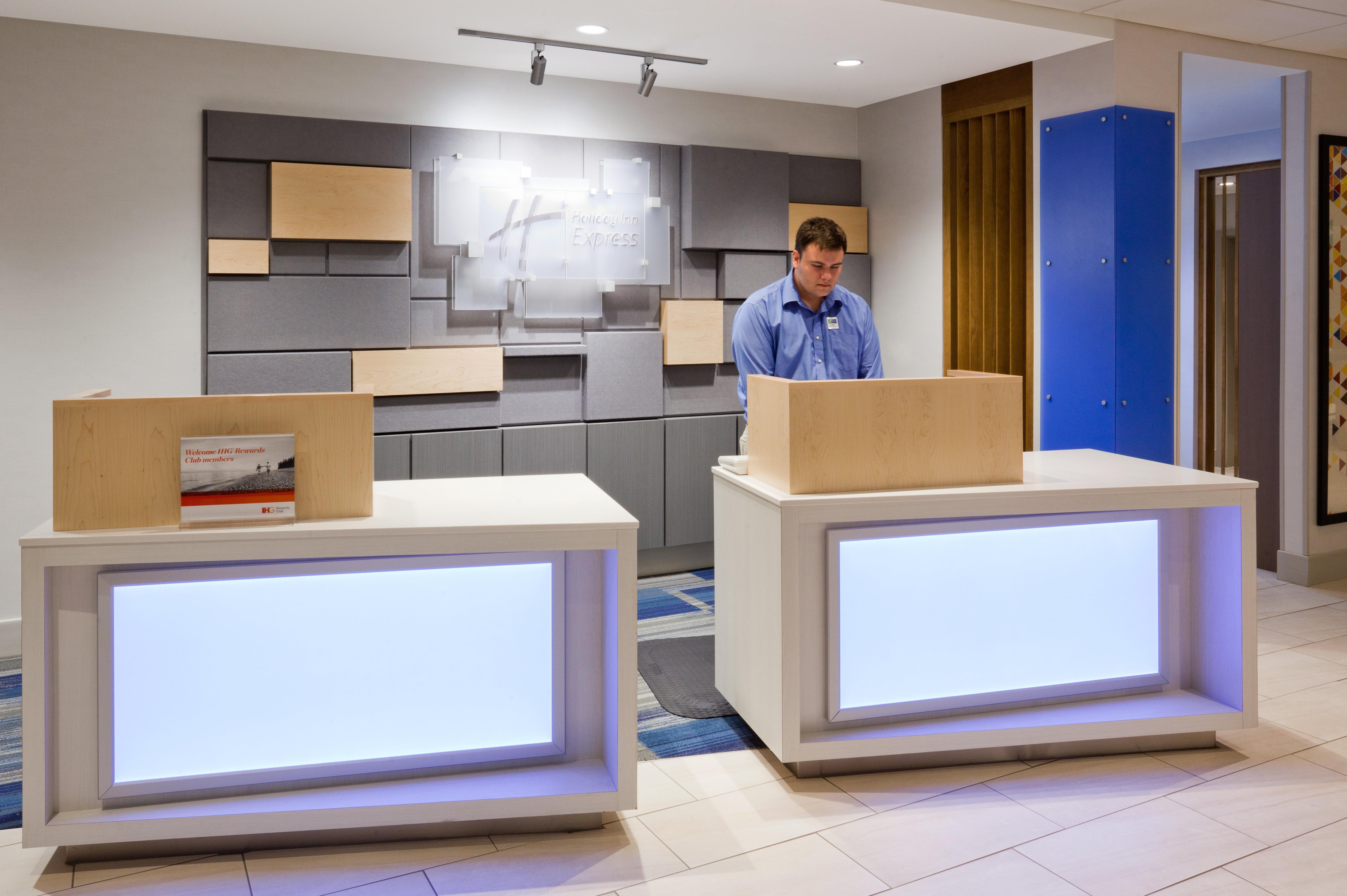 Holiday Inn Express And Suites Des Moines Downtown By Ihg Екстер'єр фото