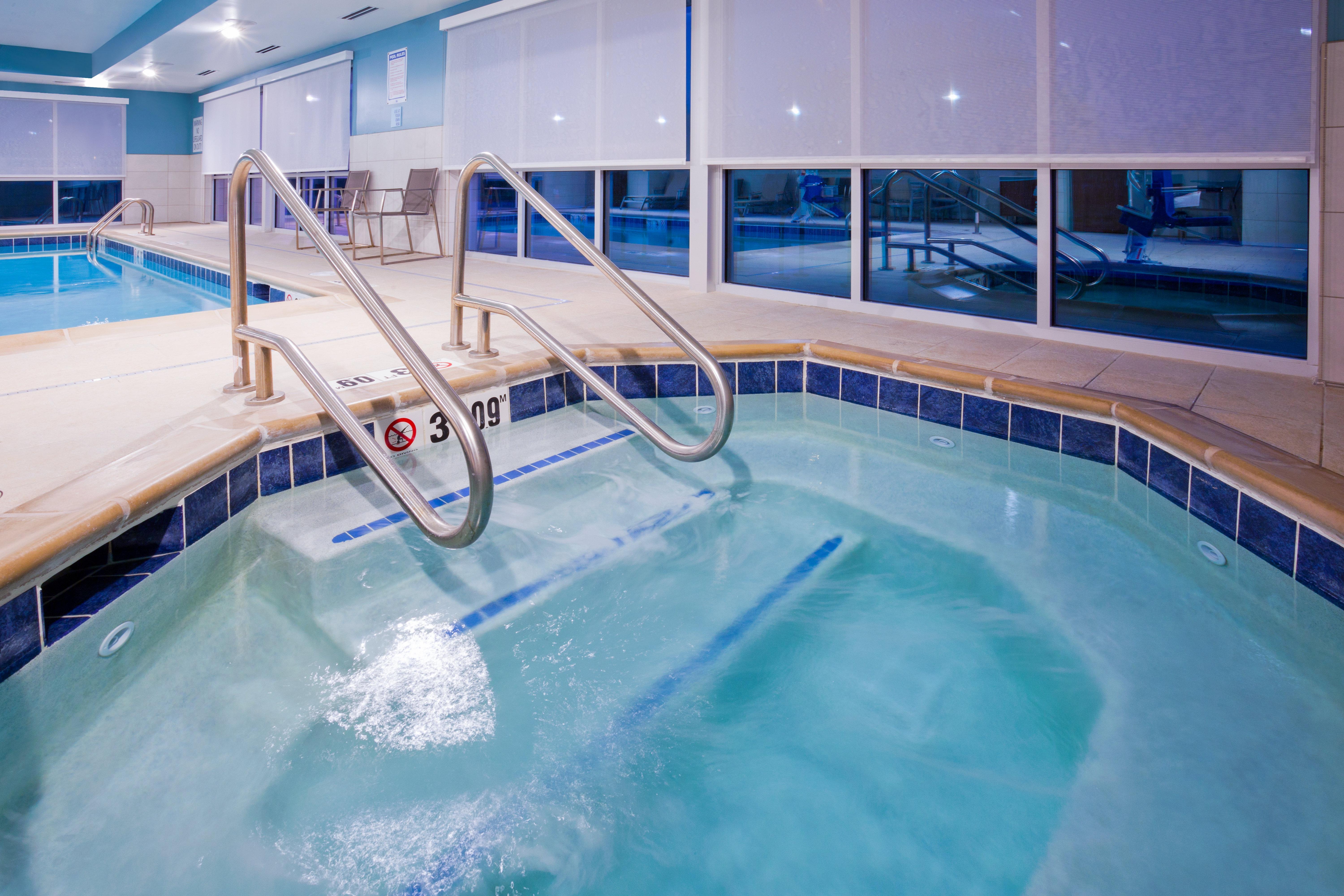 Holiday Inn Express And Suites Des Moines Downtown By Ihg Екстер'єр фото