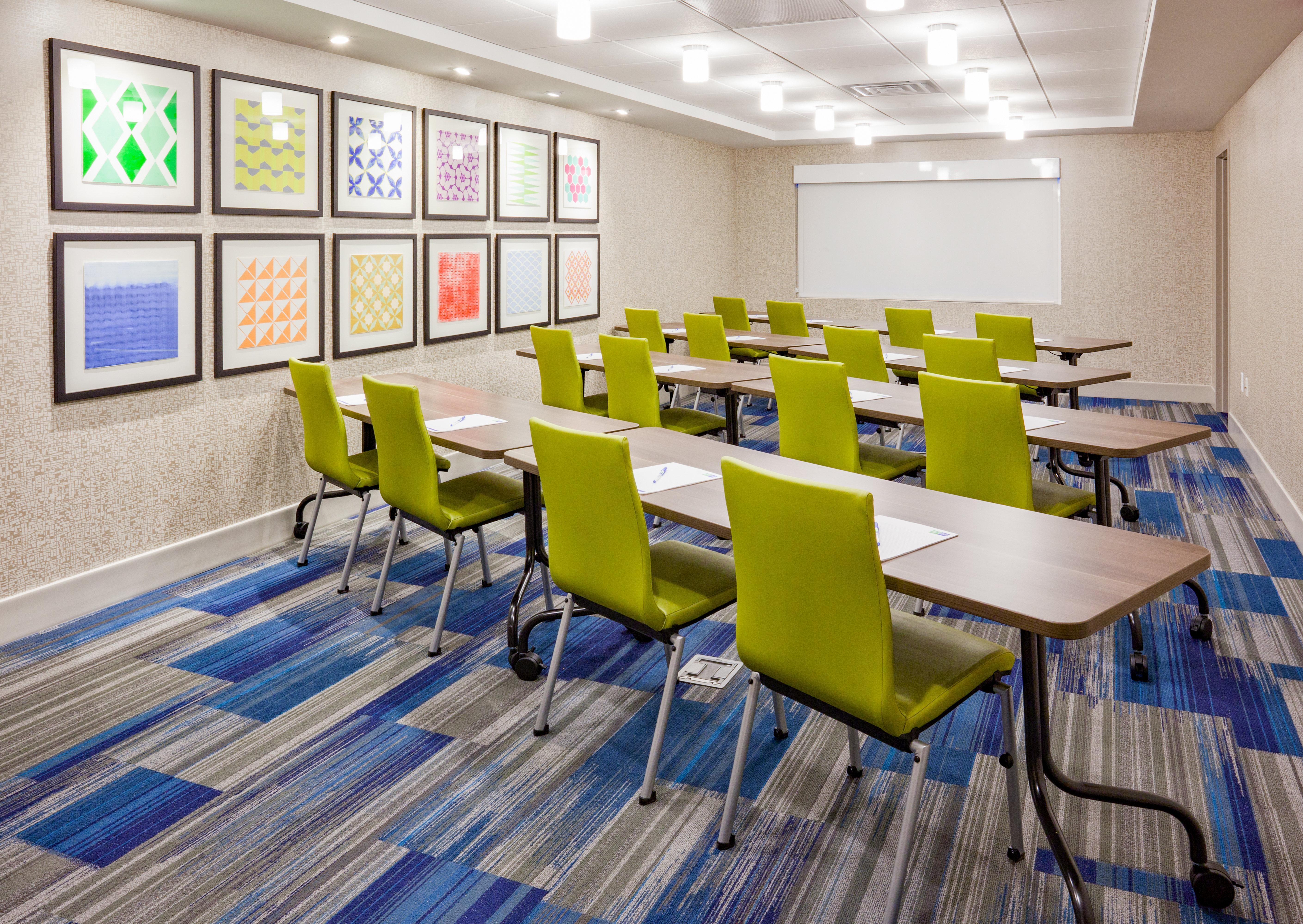 Holiday Inn Express And Suites Des Moines Downtown By Ihg Екстер'єр фото